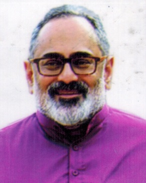 Rajeev Chandrasekhar