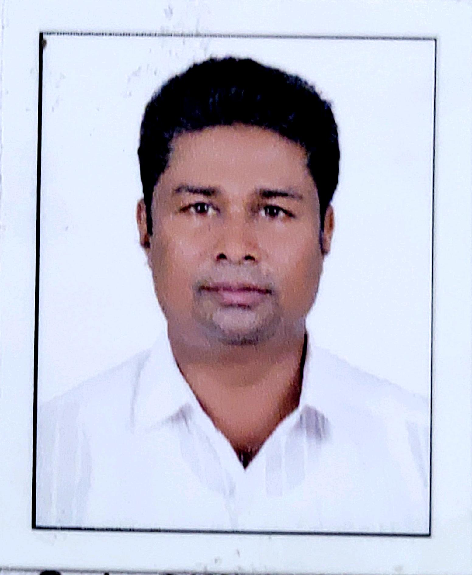 Ajeeb Muhammed(Independent(IND))Constituency WAYANAD(KERALA