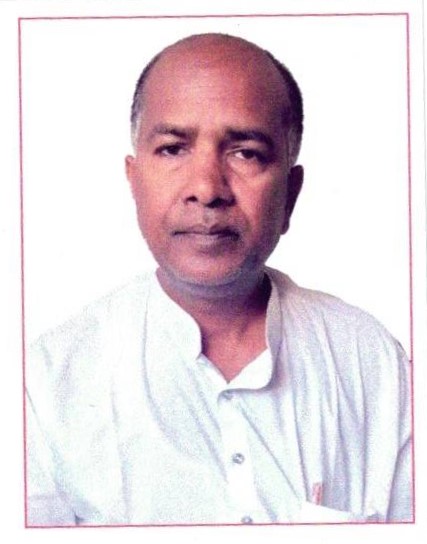 Rajnish Kumar Mukhiya