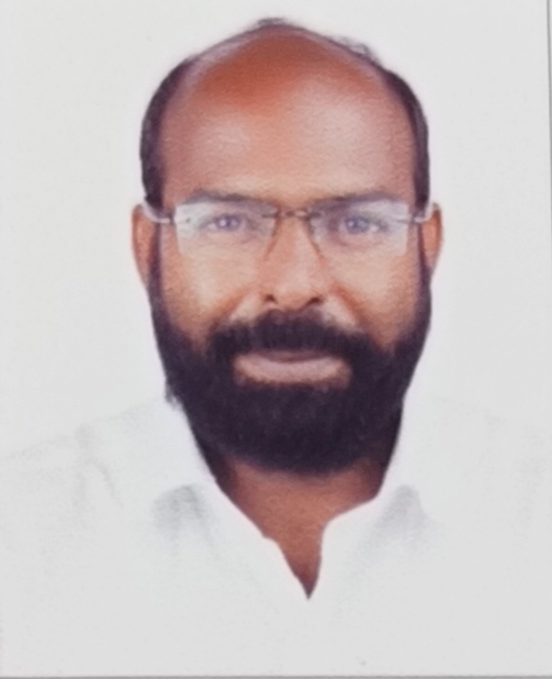 Bosco Kalamassery(Independent(IND))Constituency CHALAKUDY(KERALA