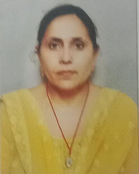 Seema Devi